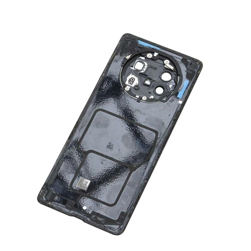 Nắp lưng (kính lưng) Huawei Mate X3, kèm cụm kính camera sau