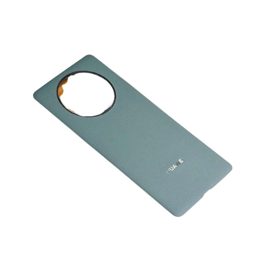 Nắp lưng da Huawei Mate X3, không kèm cụm kính camera sau
