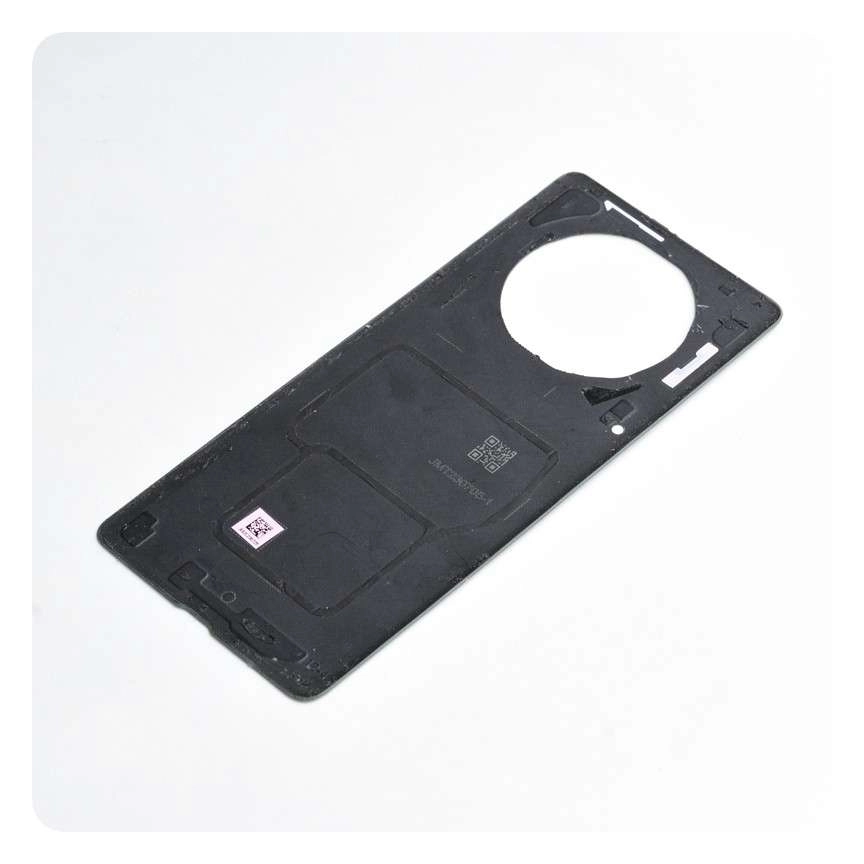 Nắp lưng da Huawei Mate X3, không kèm cụm kính camera sau