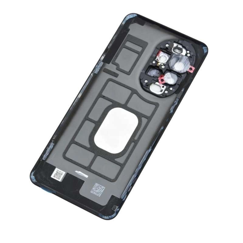 Nắp lưng (kính lưng) Huawei Nova 13 Pro Chính Hãng, kèm cụm kính camera sau