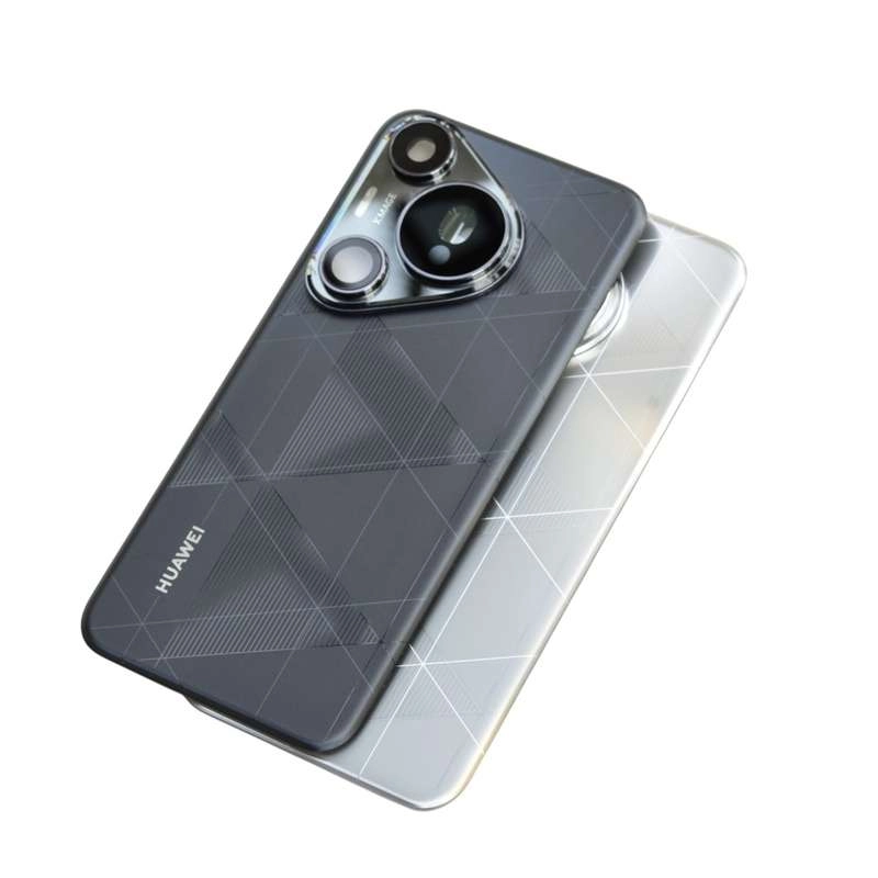 Nắp lưng (kính lưng) Huawei P70 Pro Plus Chính Hãng, kèm cụm kính camera
