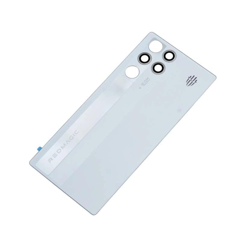 Nắp lưng (kính lưng) Nubia Red Magic 11 Pro chính hãng, kèm kính camera sau