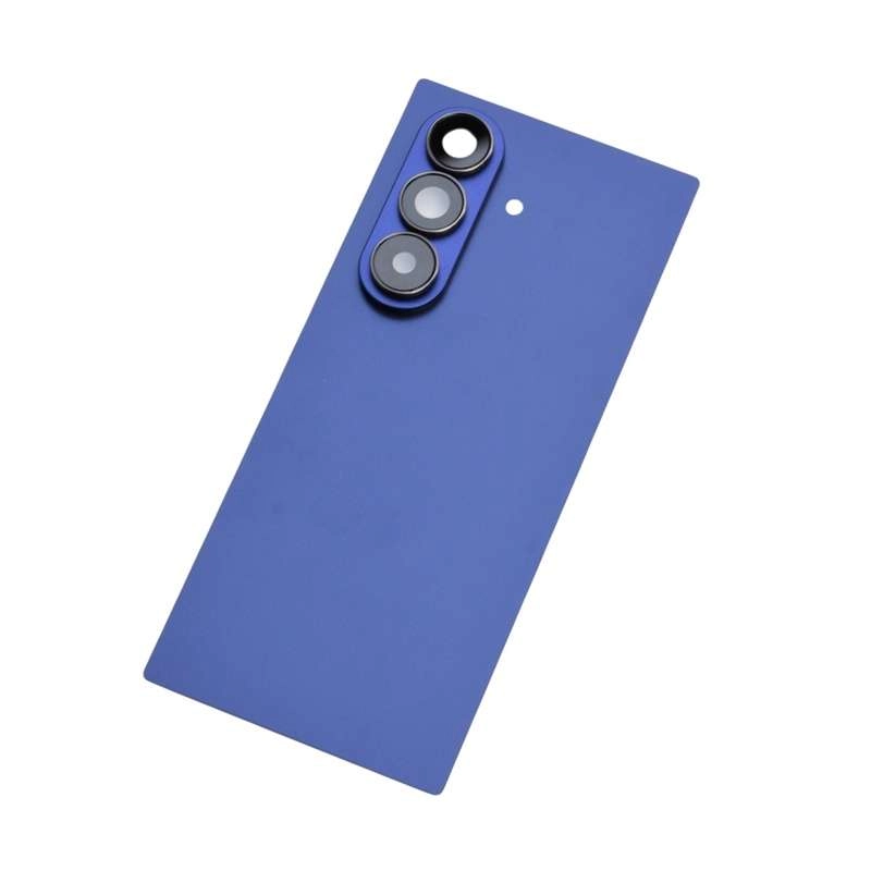 Nắp lưng (kính lưng) Samsung Galaxy Z Fold 7 F966 Chính Hãng kèm cụm kính camera sau