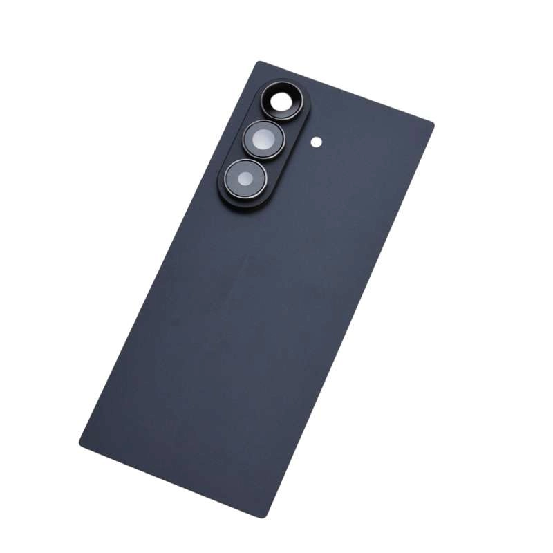 Nắp lưng (kính lưng) Samsung Galaxy Z Fold 7 F966 Chính Hãng kèm cụm kính camera sau