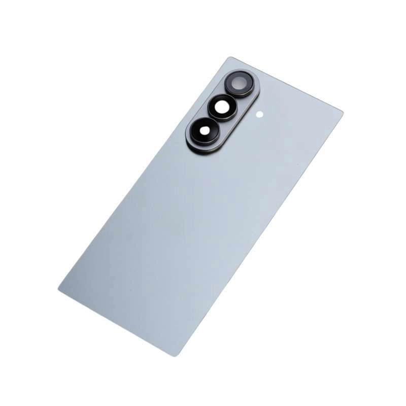 Nắp lưng (kính lưng) Samsung Galaxy Z Fold 7 F966 Chính Hãng kèm cụm kính camera sau
