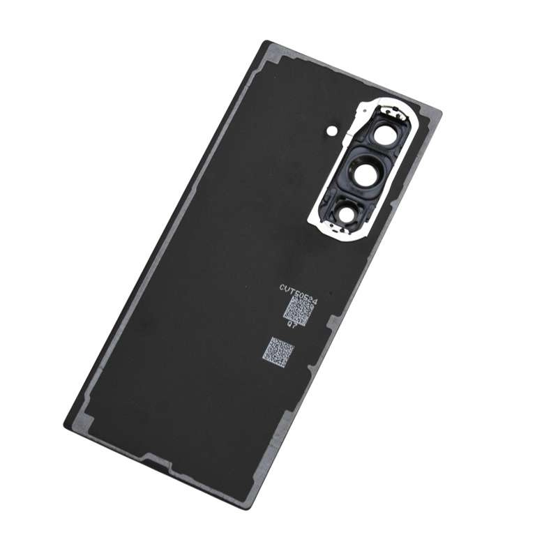 Nắp lưng (kính lưng) Samsung Galaxy Z Fold 7 F966 Chính Hãng kèm cụm kính camera sau