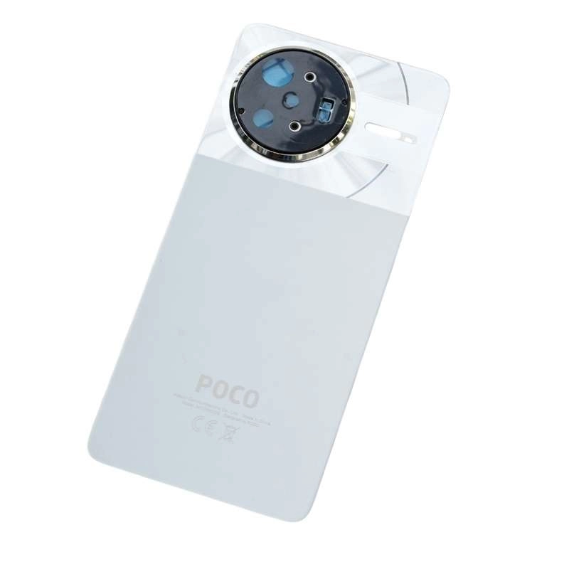 Nắp lưng (kính lưng) Xiaomi POCO F7 Chính Hãng