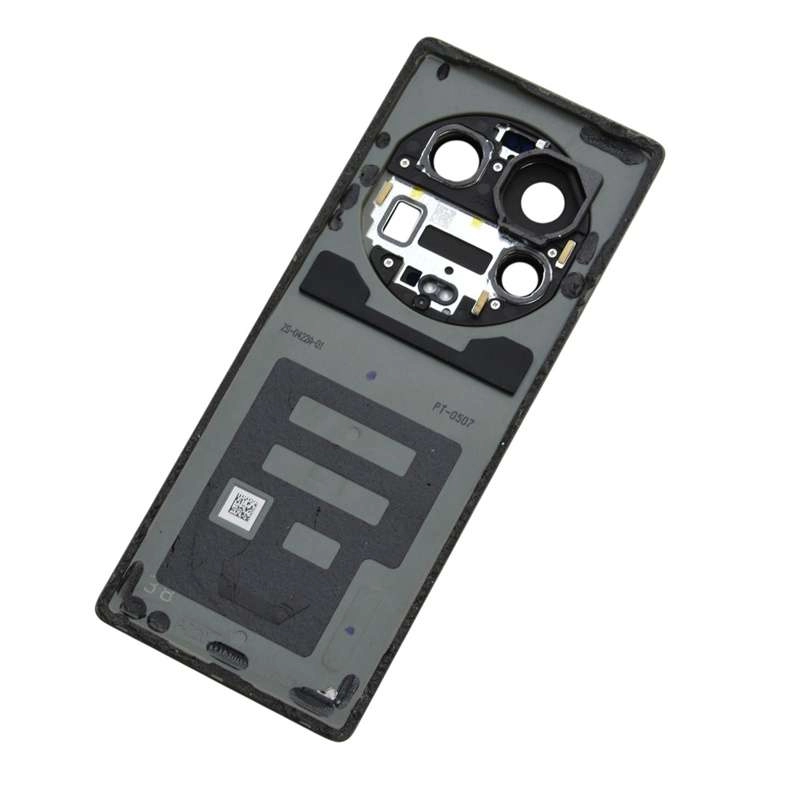 Nắp lưng (mặt lưng, vỏ máy) Xiaomi 13 Ultra, kèm cụm kính camera sau