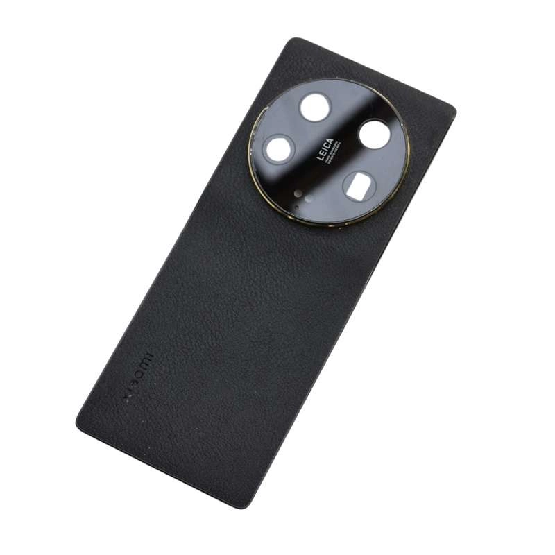 Nắp lưng (mặt lưng, vỏ máy) Xiaomi 13 Ultra, kèm cụm kính camera sau