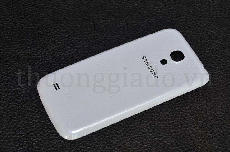 Thay nắp lưng Samsung Galaxy S4 mini i9190