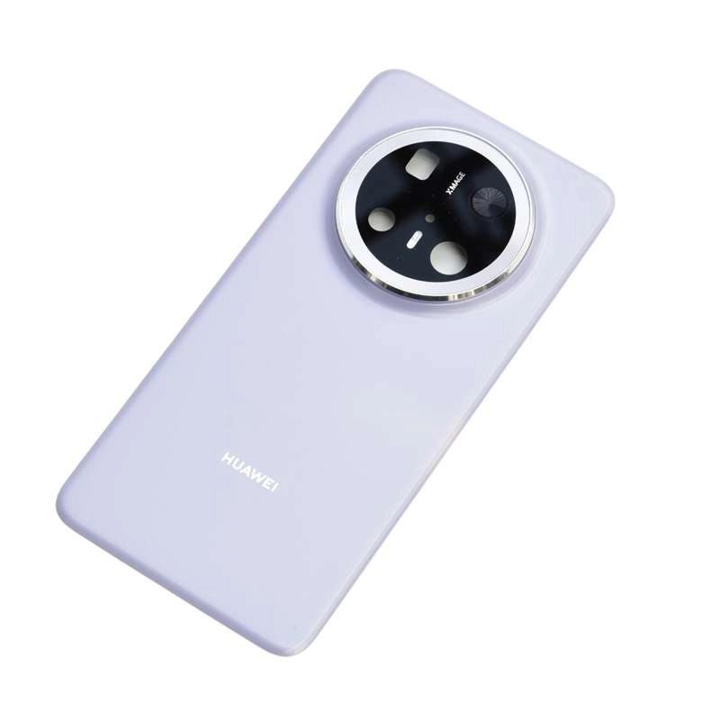 Nắp lưng (vỏ máy) Huawei Mate 70 Pro Plus, kèm cụm kính camera sau