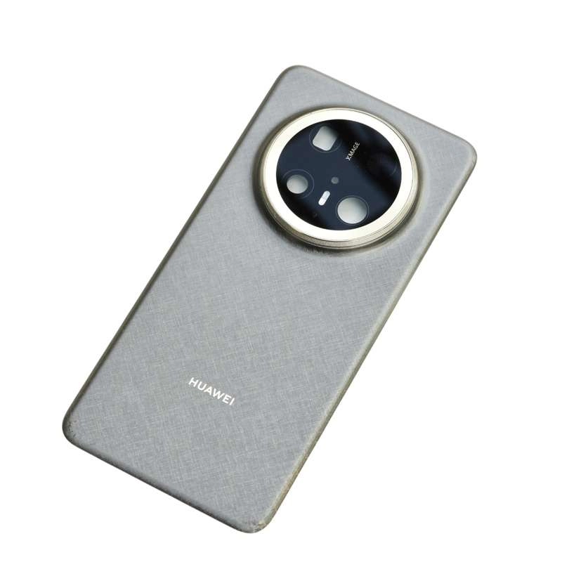 Nắp lưng (vỏ máy) Huawei Mate 70 Pro Plus, kèm cụm kính camera sau
