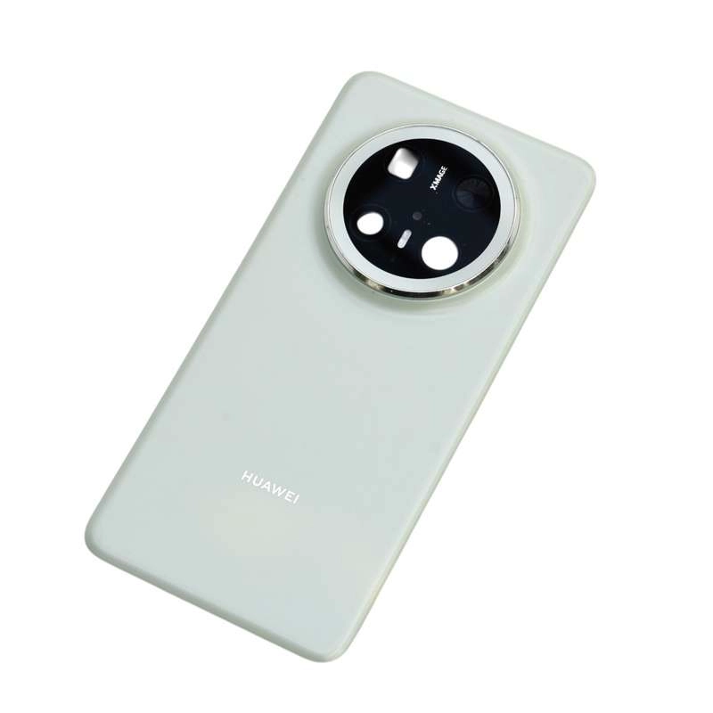 Nắp lưng (vỏ máy) Huawei Mate 70 Pro Plus, kèm cụm kính camera sau