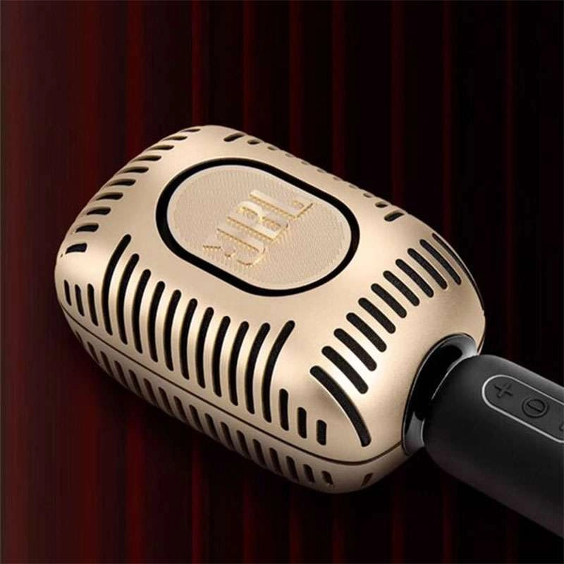 Micro Karaoke JBL KMC 650