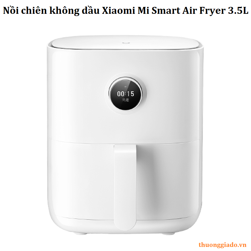 Nồi chiên không dầu Xiaomi Mi Smart Air Fryer 3.5L