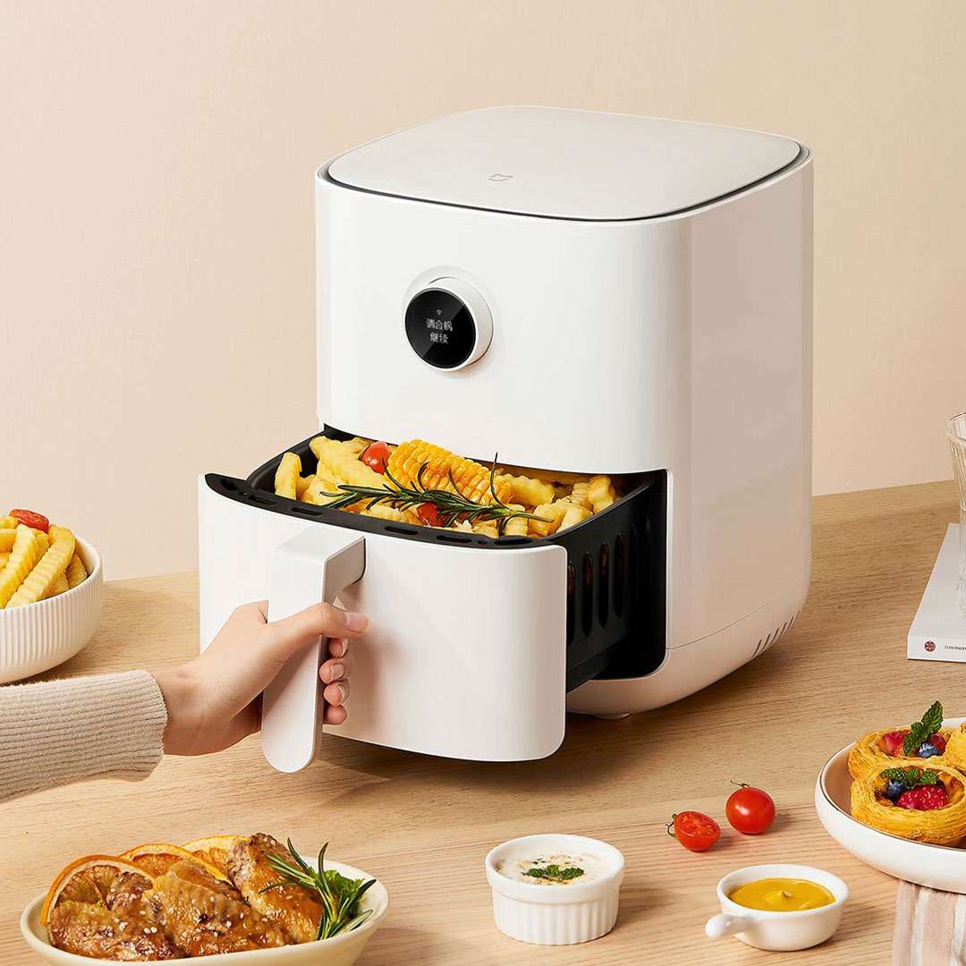 Nồi chiên không dầu Xiaomi Mi Smart Air Fryer 3.5L