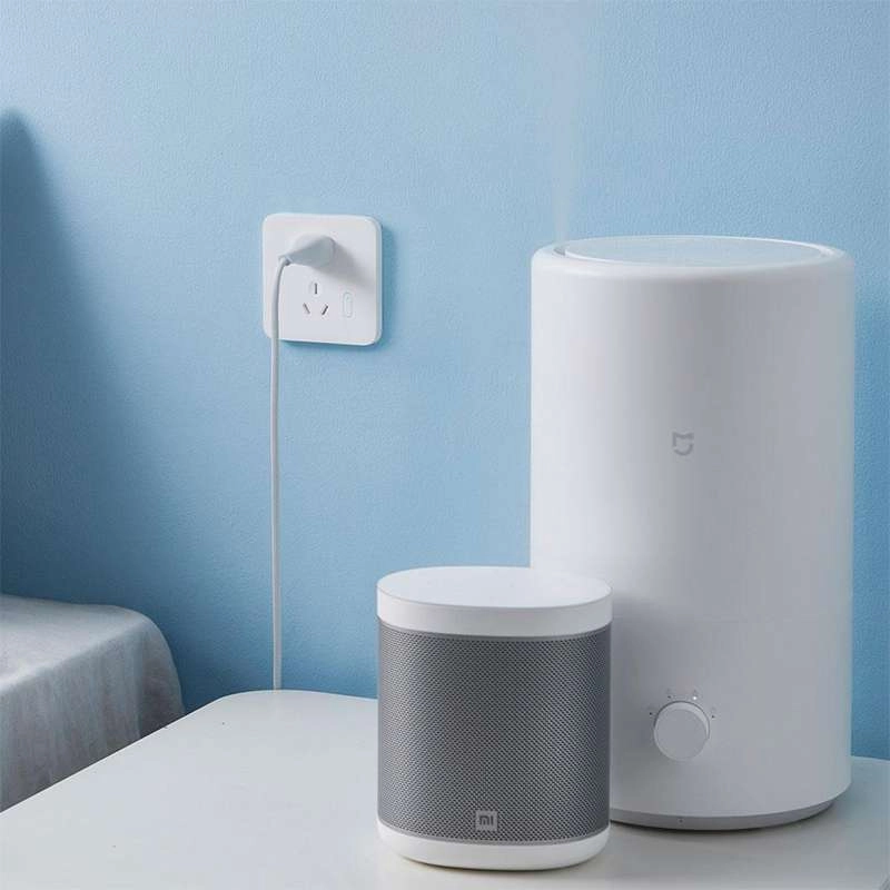 Ổ Cắm Điện Âm Tường Thông Minh Xiaomi Mijia ZNCZ08CM (Màu Trắng) Ổ Cắm Điện Âm Tường Thông Minh Xiaomi Mijia ZNCZ08CM (Màu Trắng)