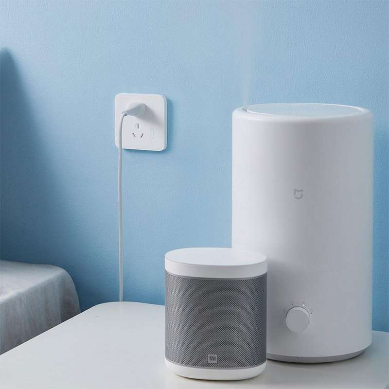 Ổ Cắm Điện Âm Tường Thông Minh Xiaomi Mijia ZNCZ08CM (Màu Trắng)