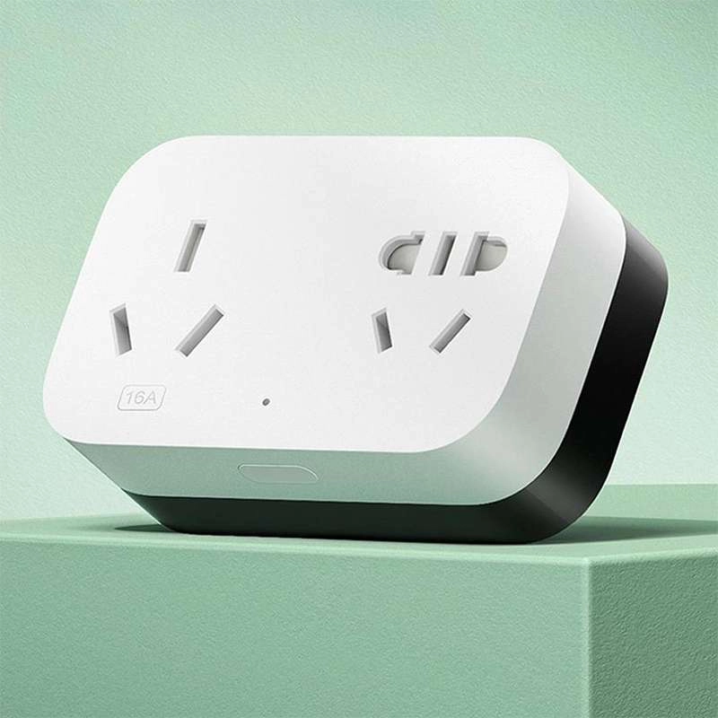 Ổ Cắm Điều Hòa Không Khí Xiaomi Mijia Companion Pro KTBL04LM Ổ Cắm Điều Hòa Không Khí Xiaomi Mijia Companion Pro KTBL04LM