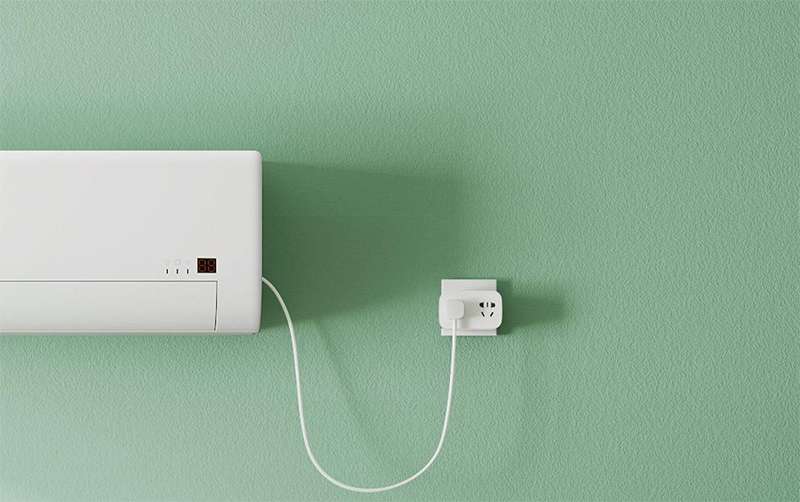 Ổ Cắm Điều Hòa Không Khí Xiaomi Mijia Companion Pro KTBL04LM