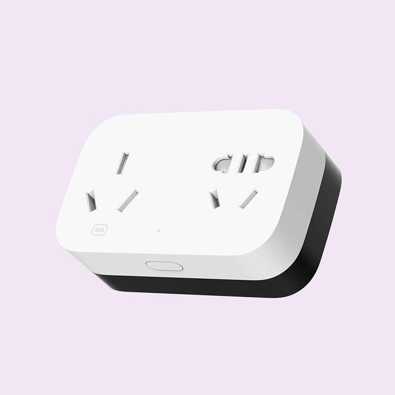 Ổ Cắm Điều Hòa Không Khí Xiaomi Mijia Companion Pro KTBL04LM