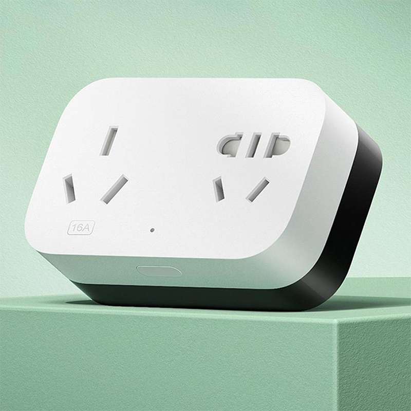 Ổ Cắm Điều Hòa Không Khí Xiaomi Mijia Companion Pro KTBL04LM