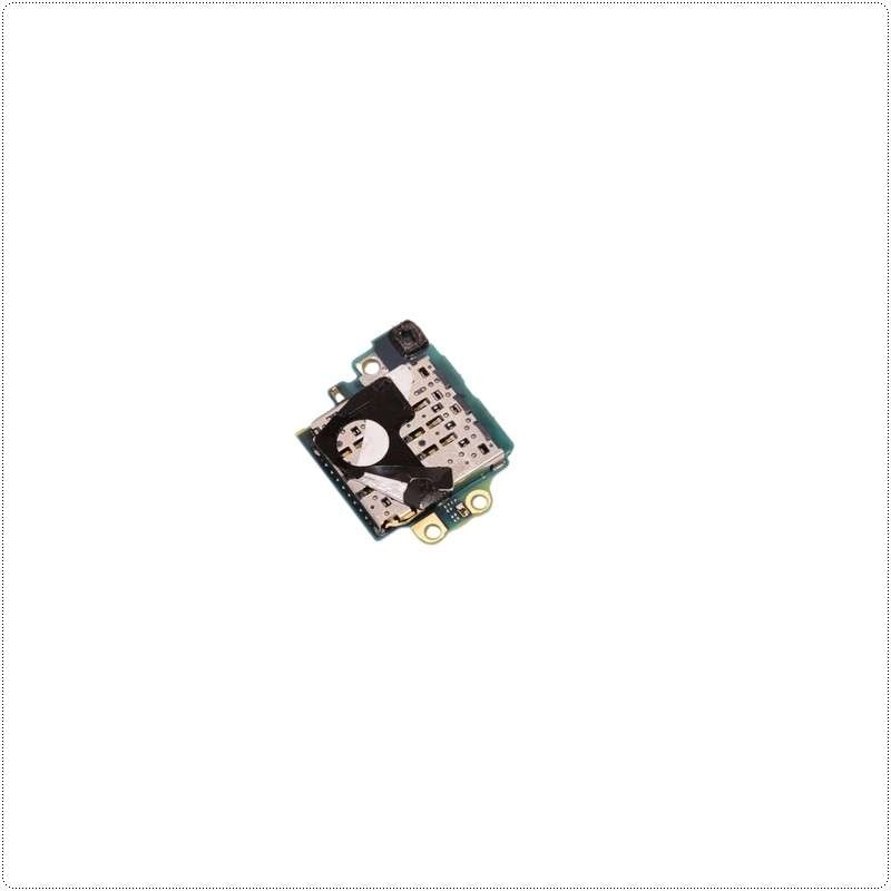 Ổ sim Sony Xperia 5 IV / Mark 4 Chính Hãng (gồm cả microphone và antenna)