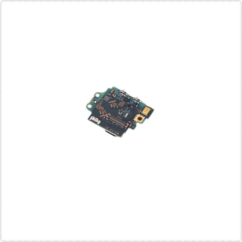 Ổ sim Sony Xperia 5 IV / Mark 4 Chính Hãng (gồm cả microphone và antenna)