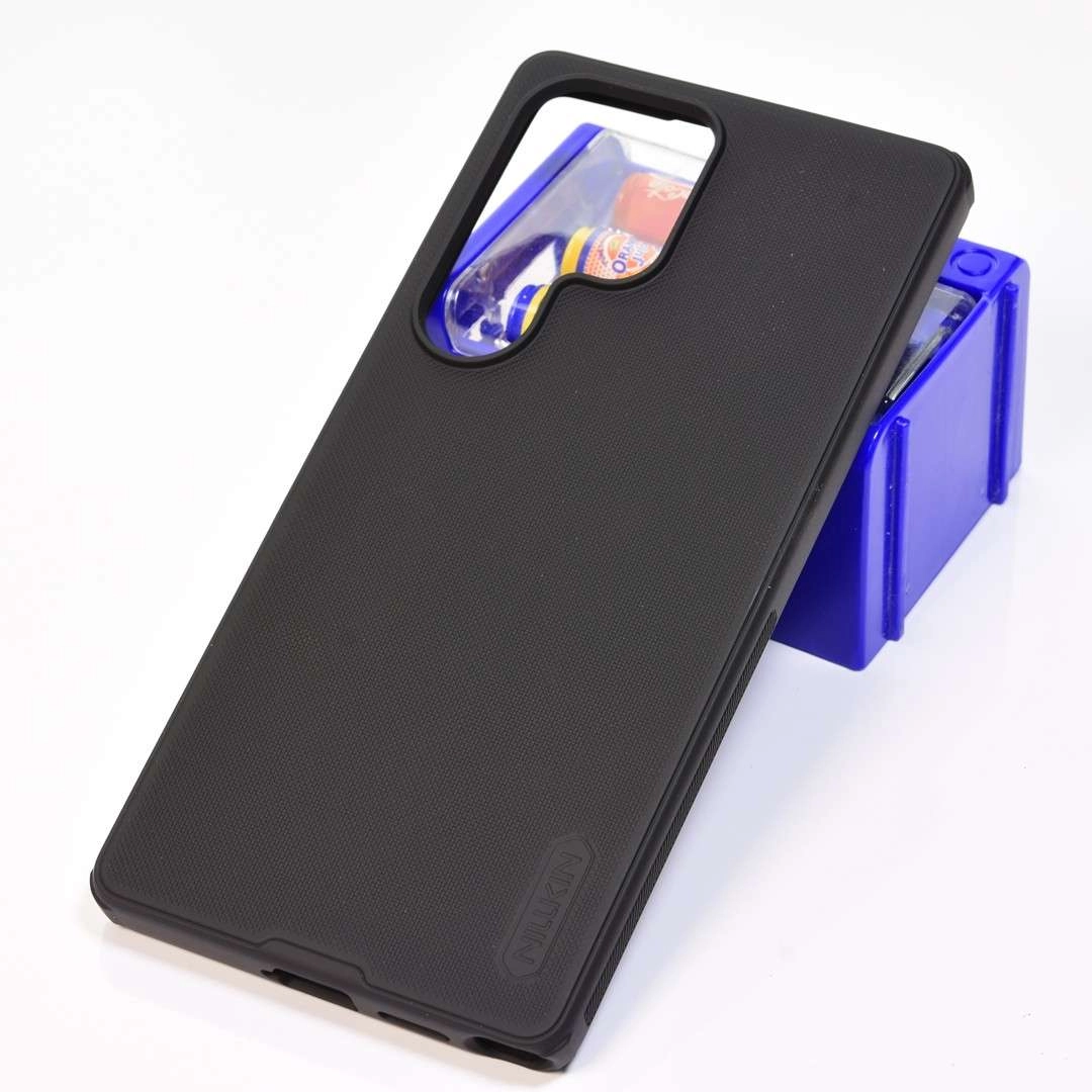 Ốp lưng chống sốc Nillkin dành cho Samsung S25 Ultra, Samsung S25 Plus, Samsung Galaxy S25 Ultra và Samsung S25