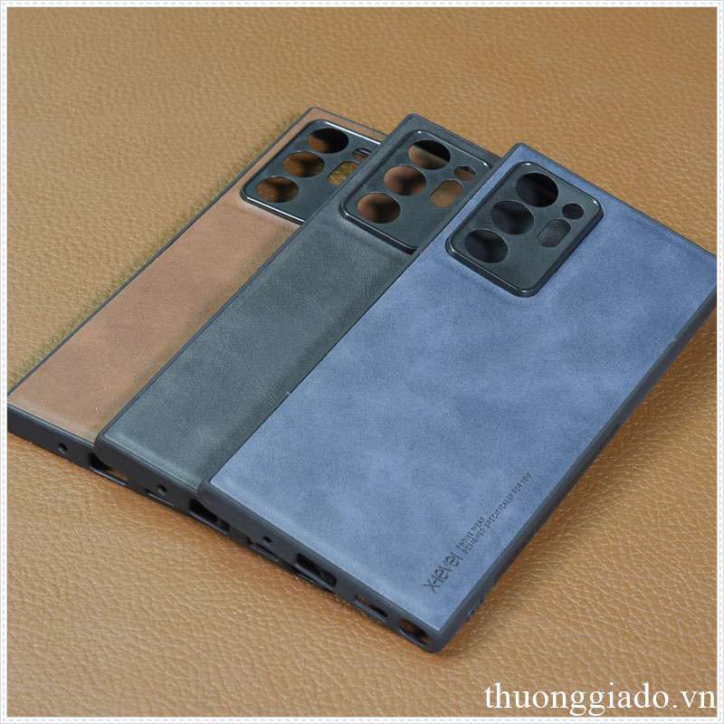 Ốp lưng Samsung Note 20 Ultra 