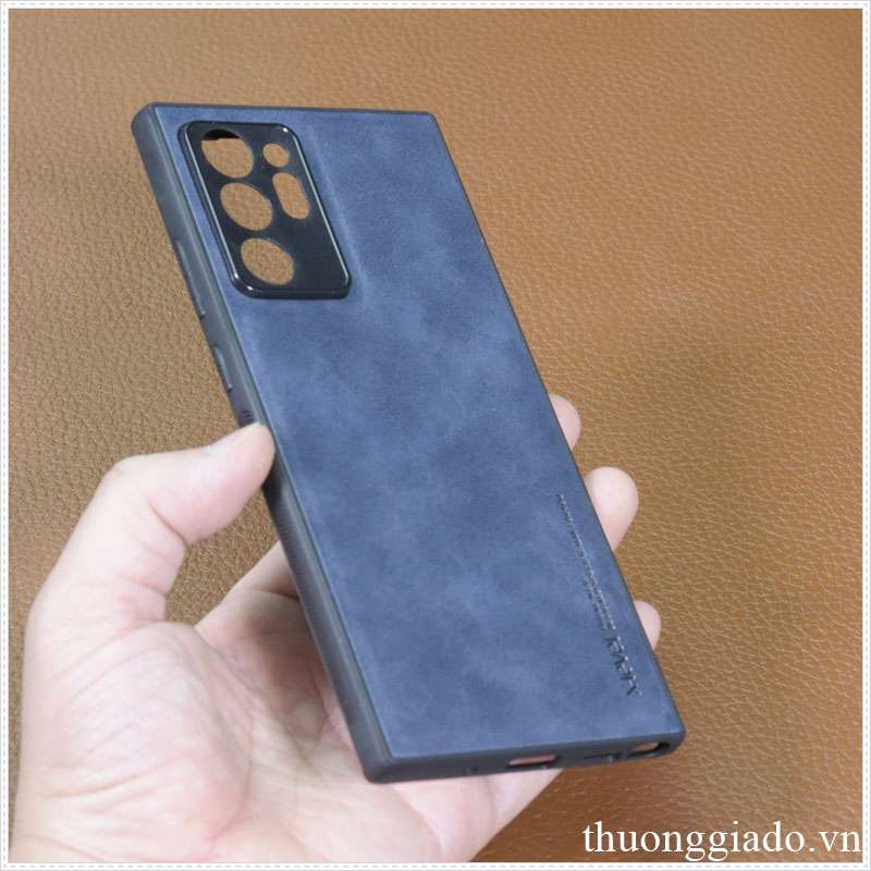 Ốp lưng Samsung Note 20 Ultra 