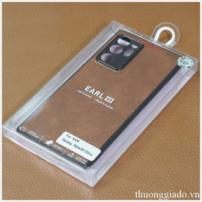 Ốp lưng Samsung Note 20 Ultra 