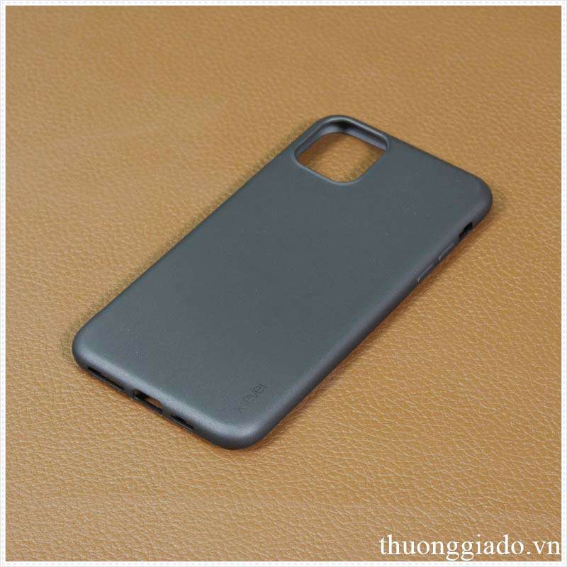 Ốp lưng dẻo iPhone 11 Pro Max hiệu X-Level Guardian