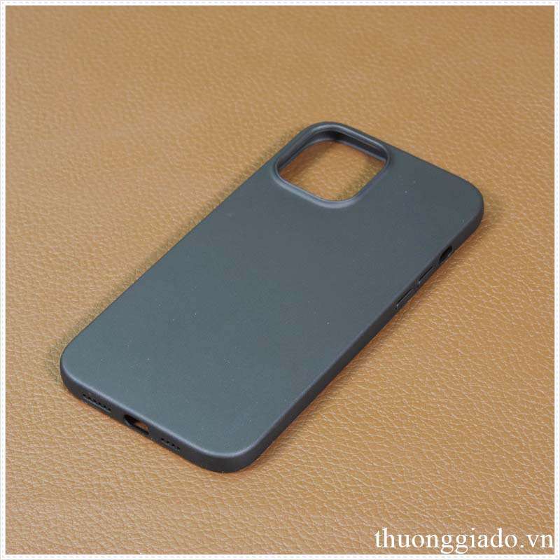 ốp lưng dẻo iphone 12 pro max hiệu x level guardian