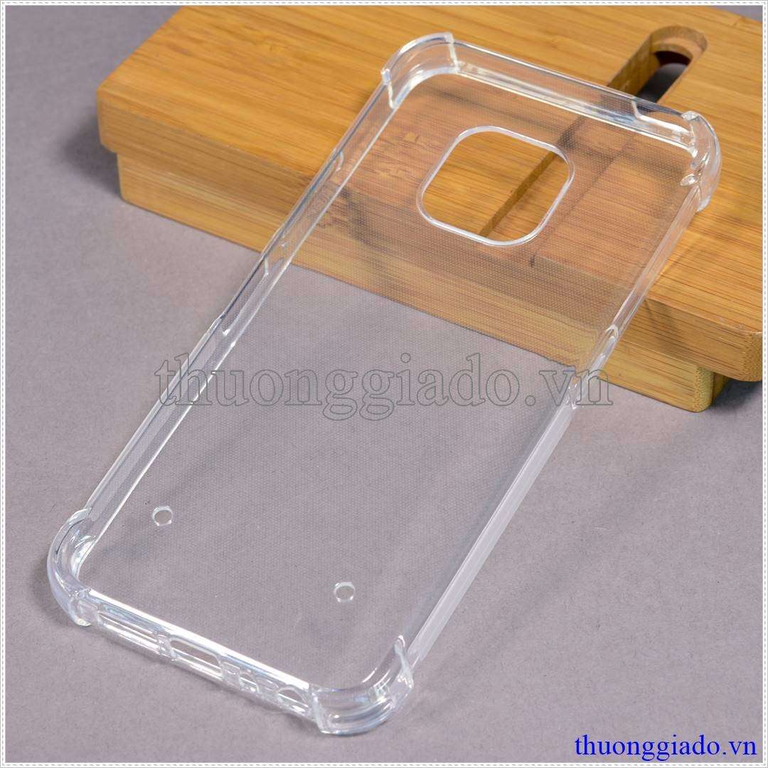 Ốp lưng dẻo Nokia XR20 (Ốp lưng Silicone trong suốt)