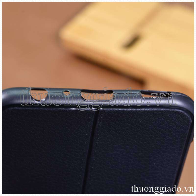 Ốp lưng dẻo Samsung Galaxy A23 màu đen