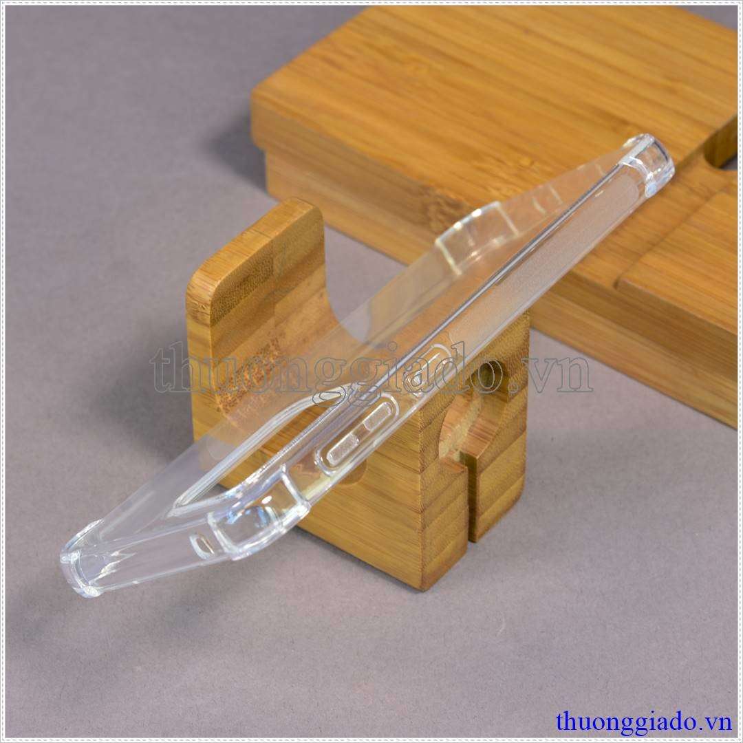 Ốp lưng dẻo Samsung Galaxy A33 5G (Ốp lưng Silicone trong suốt)