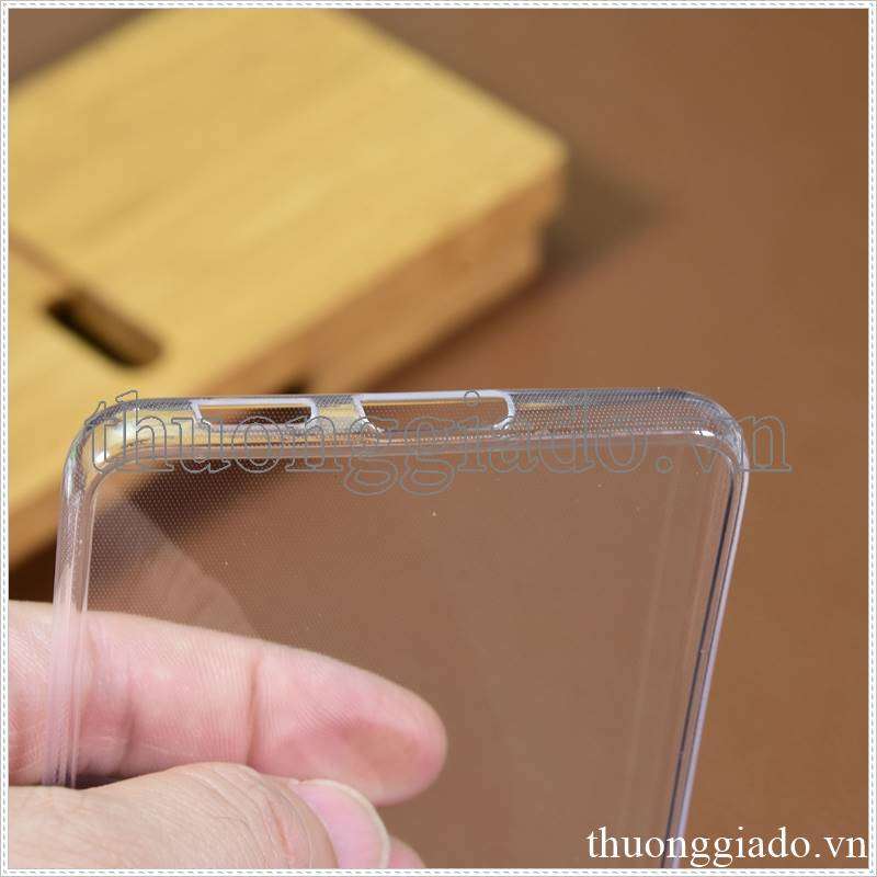 Ốp lưng dẻo Samsung Galaxy A53 5G (ốp silicone trong suốt)