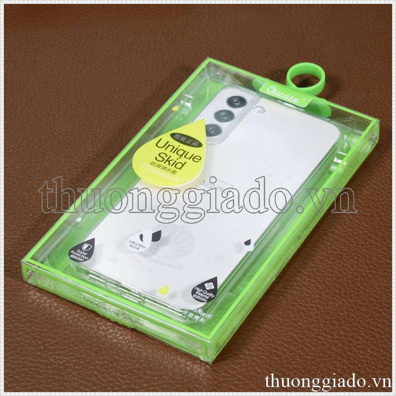 ốp lưng Samsung S22 Plus hiệu Vu Case