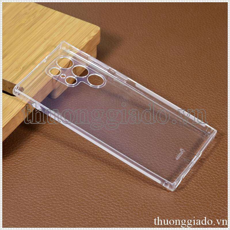ốp lưng dẻo samsung s22 ultra hiệu Vu