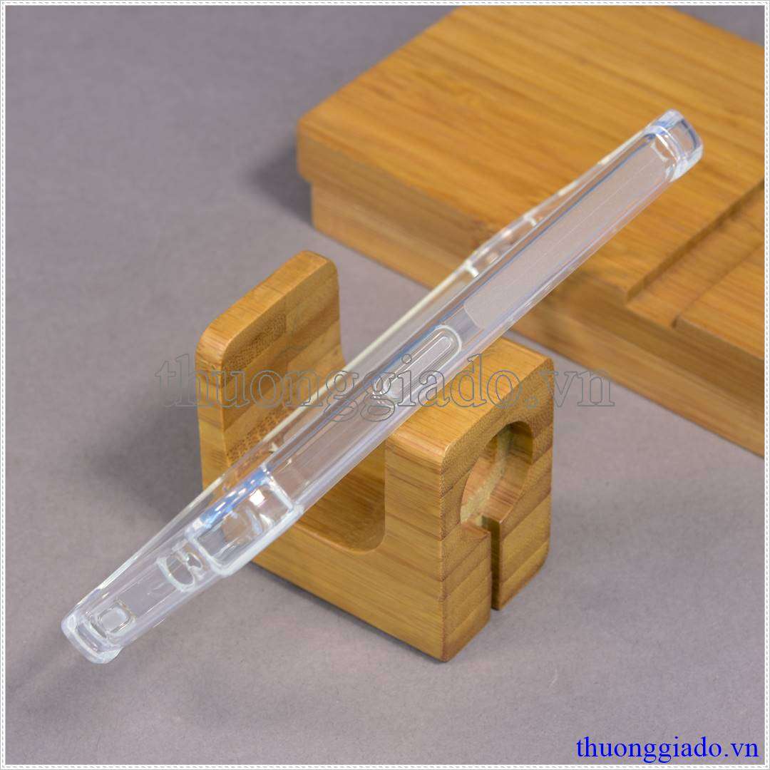 Ốp lưng dẻo Samsung Galaxy Xcover 6 Pro (Ốp lưng Silicone trong suốt)