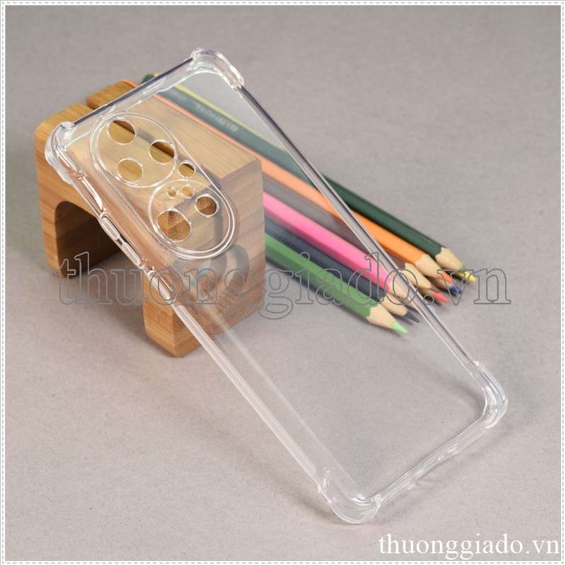 Ốp lưng Huawei P50 Pro