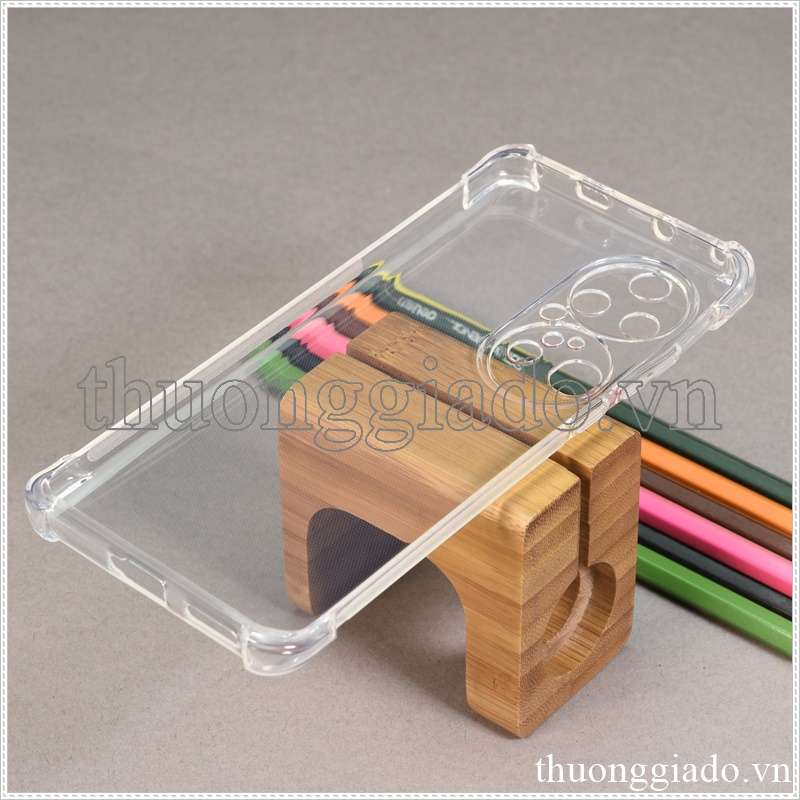 Ốp lưng Huawei P50 Pro