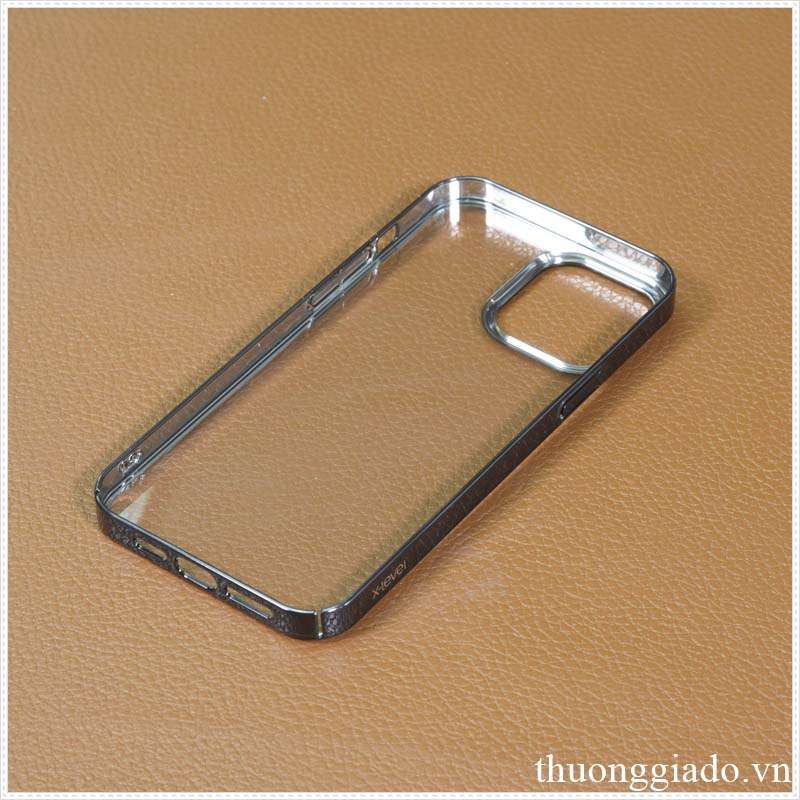Ốp lưng iPhone 13 Pro Max  X Level DAWN