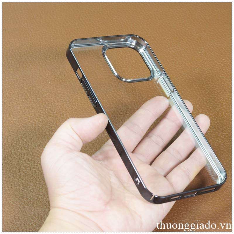 Ốp lưng iPhone 13 Pro Max  X Level DAWN