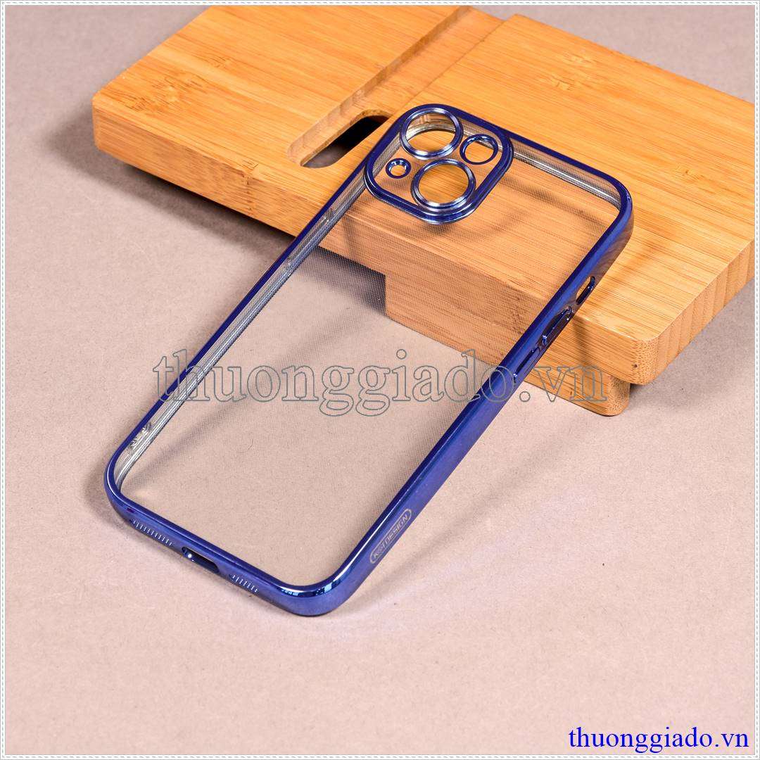 Ốp lưng iPhone 14/ iPhone 14 Pro/ iPhone 14 Pro Max/ iPhone 14 Plus (Ốp silicone, KST Design)