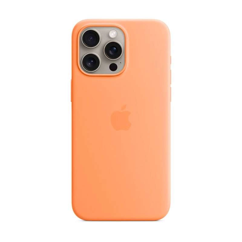 Ốp lưng siêu mỏng iPhone 15 Pro (hiệu Case)