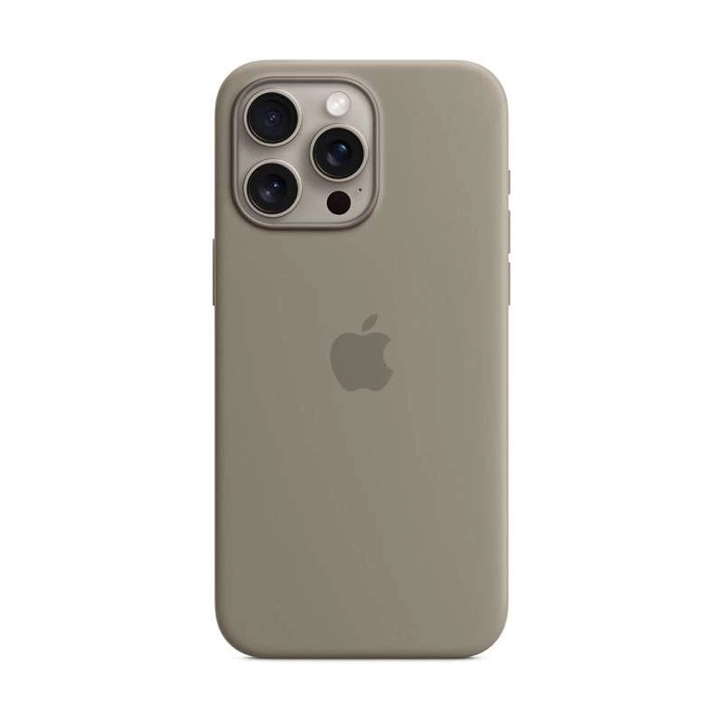 Ốp lưng siêu mỏng iPhone 15 Pro (hiệu Case)