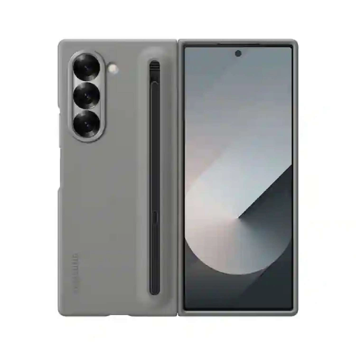 Ốp lưng kèm bút spen cho Samsung Galaxy Z Fold 6