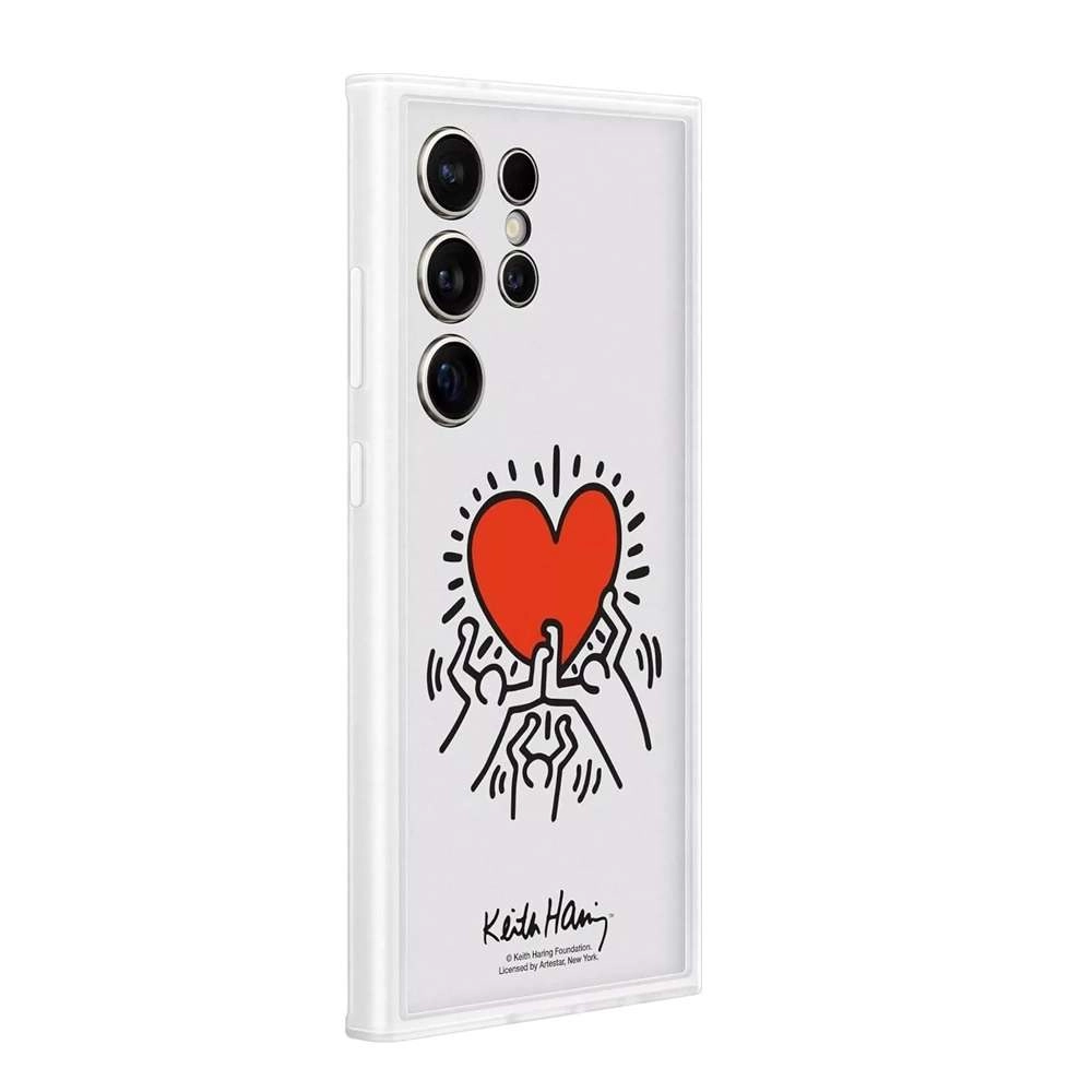Ốp Lưng Samsung Galaxy S24 Ultra Flipsuit Case Chính Hãng